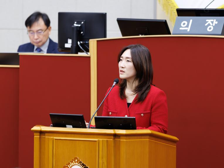 제289회 임시회 제1차 본회의 - 3