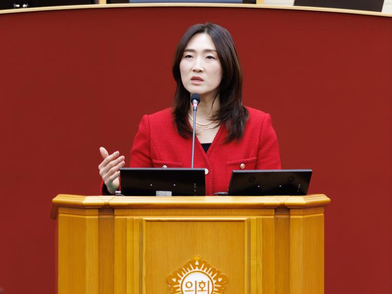 제289회 임시회 제1차 본회의 - 4