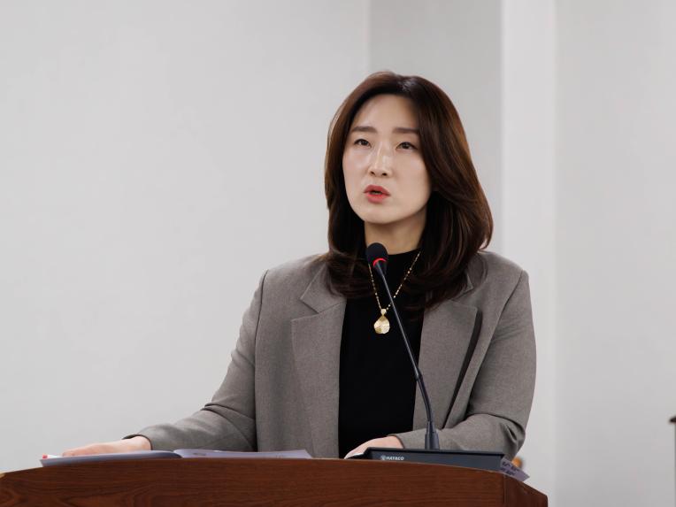 재정문화위원회 회의_제289회 임시회