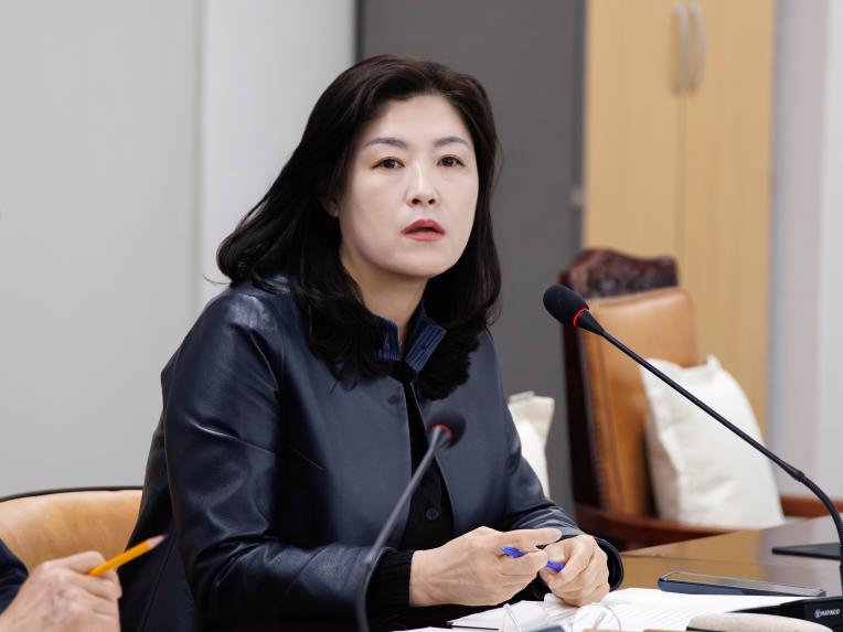 행정복지위원회 회의_제289회 임시회 - 2