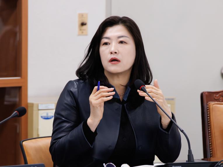 행정복지위원회 회의_제289회 임시회 - 4