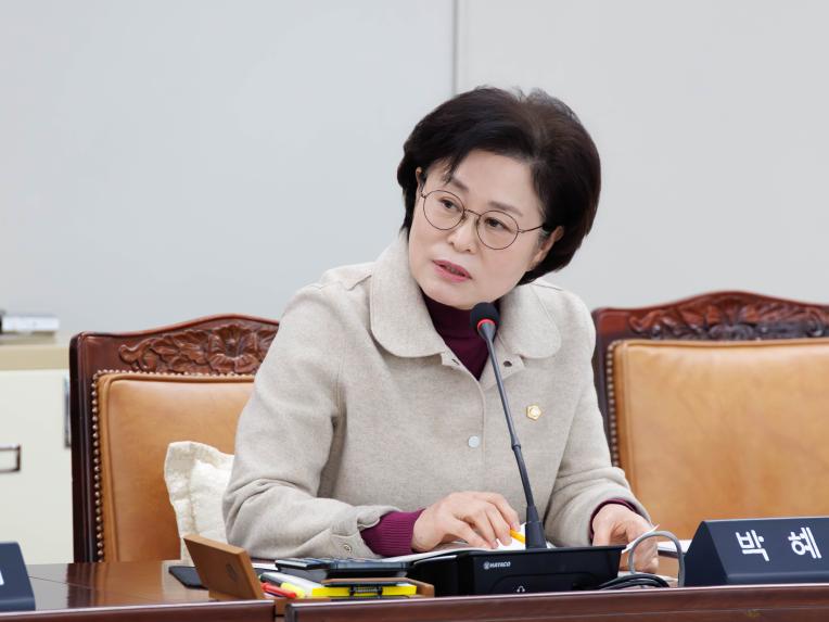 행정복지위원회 회의_제289회 임시회 - 3