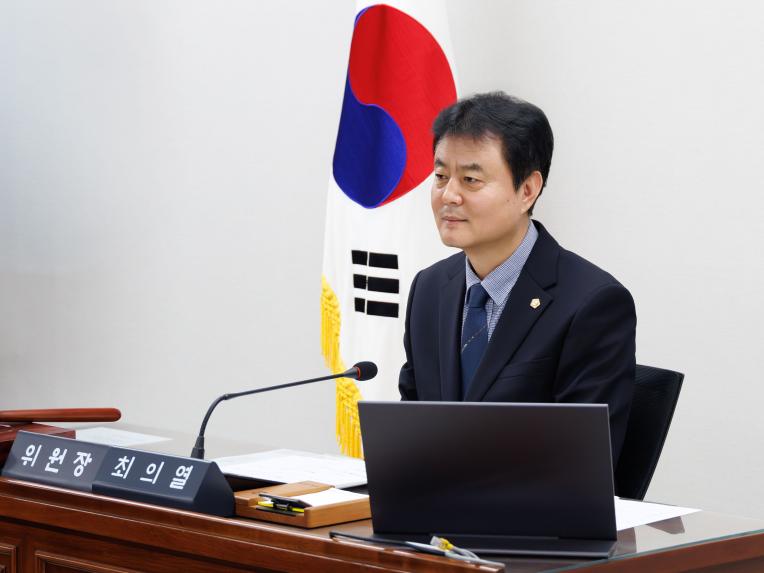 도시교통위원회 회의_제289회 임시회 - 4