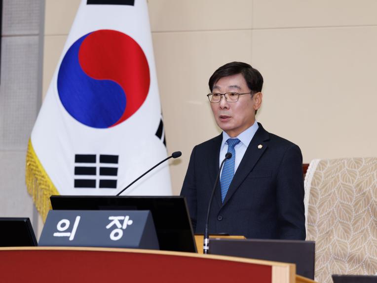 제289회 임시회 제2차 본회의 - 2