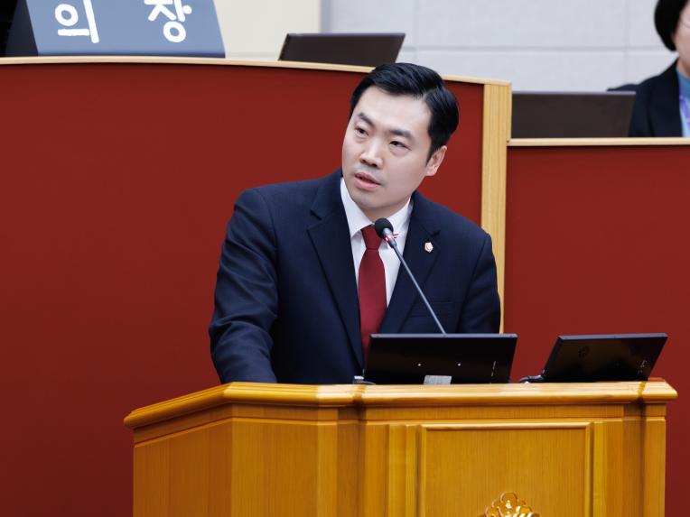 제289회 임시회 제2차 본회의 - 5