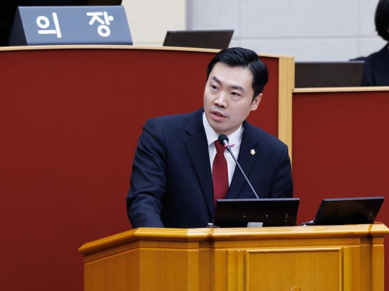 제289회 임시회 제2차 본회의 - 6