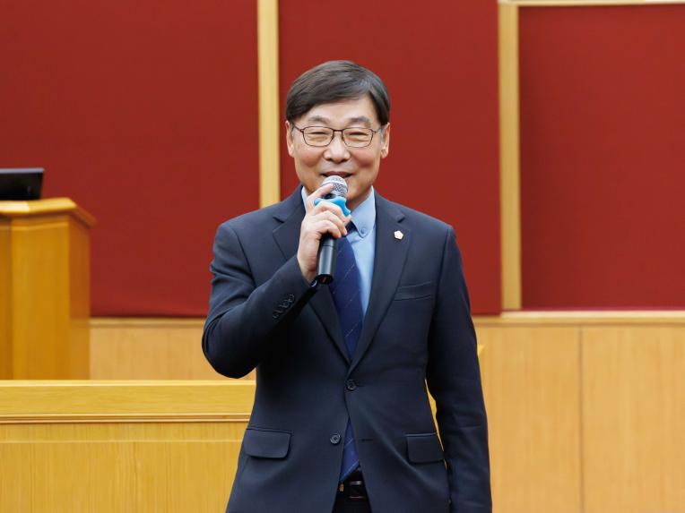 청소년 의회교실(역곡초 4-1) - 2