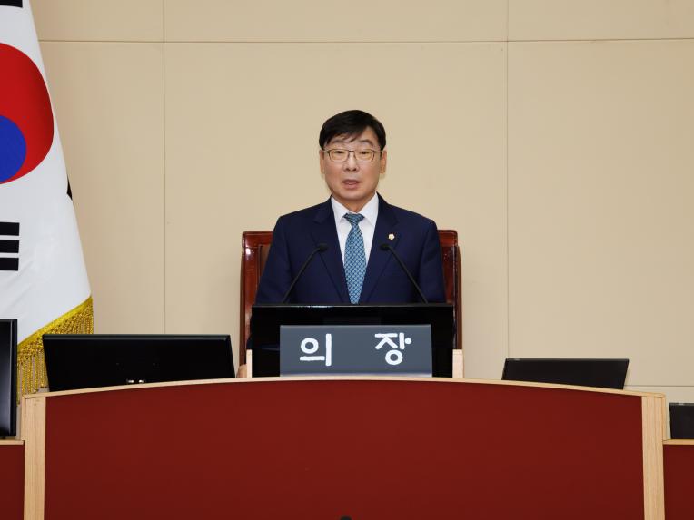 제290회 임시회 제2차 본회의 - 3