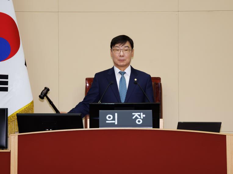 제290회 임시회 제2차 본회의 - 4