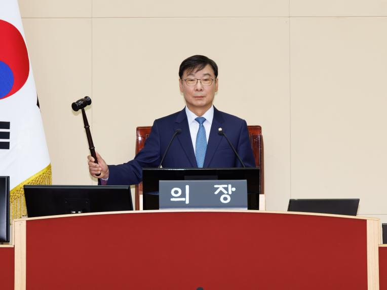 제290회 임시회 제3차 본회의 - 2