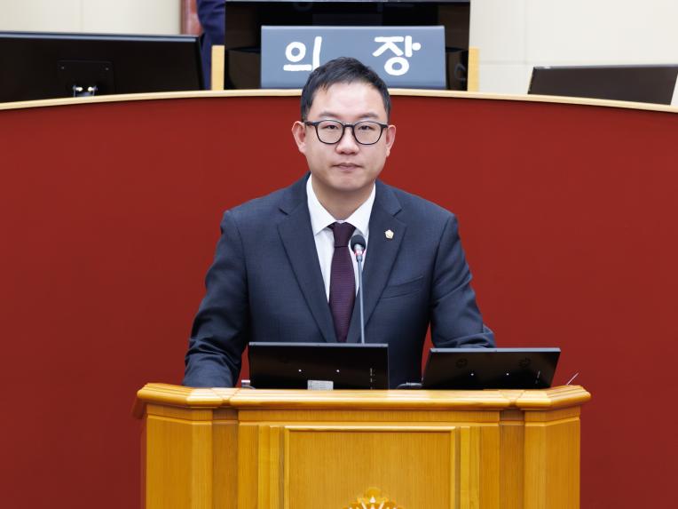 제290회 임시회 제3차 본회의 - 7