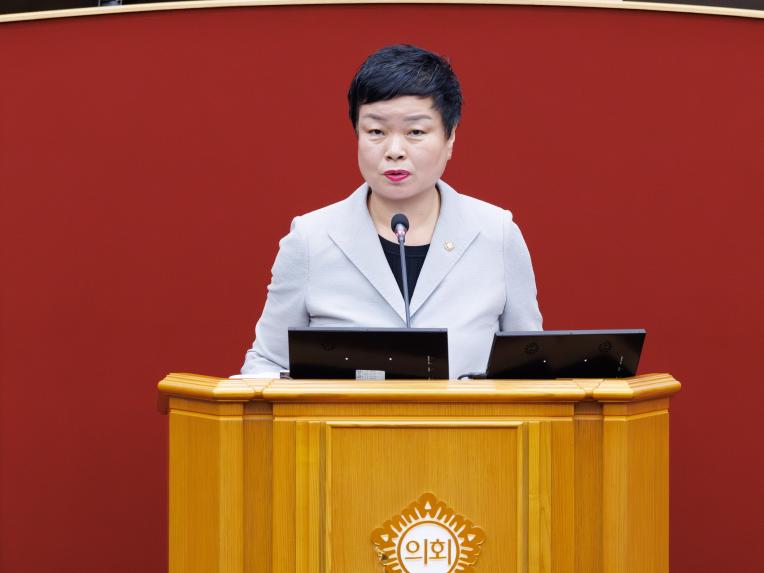 제294회 정례회 제1차 본회의