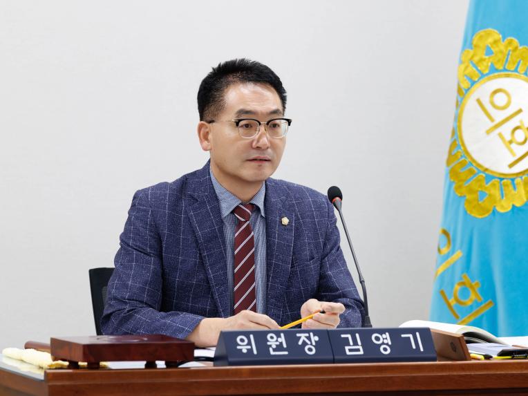 도시교통위원회 회의_제294회 정례회 - 4