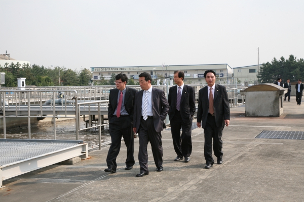 건설교통위원회 현장방문 - 15