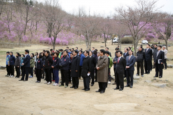 부천시의회 개원 제22주년 기념 행사 - 27