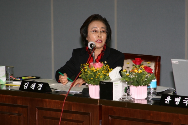 2007 행정복지위원회 행정사무감사(소사구) - 15