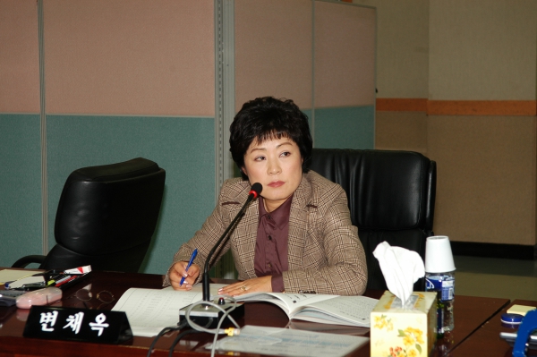 부천시의회 제132회 정례회 - 167