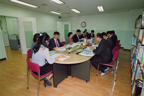 행정복지위원회 현장방문