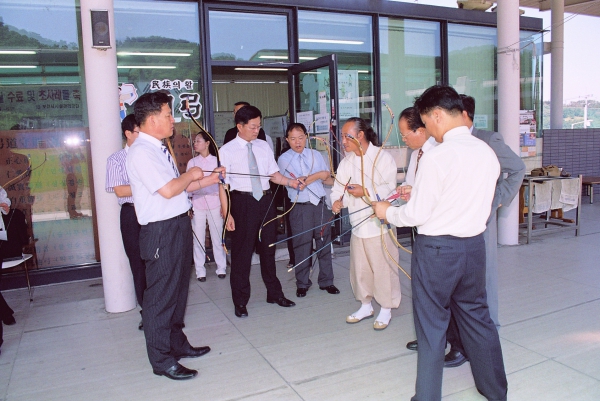 행정복지위원회 현장방문 - 8