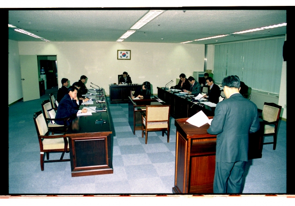 의회운영위원회 - 4