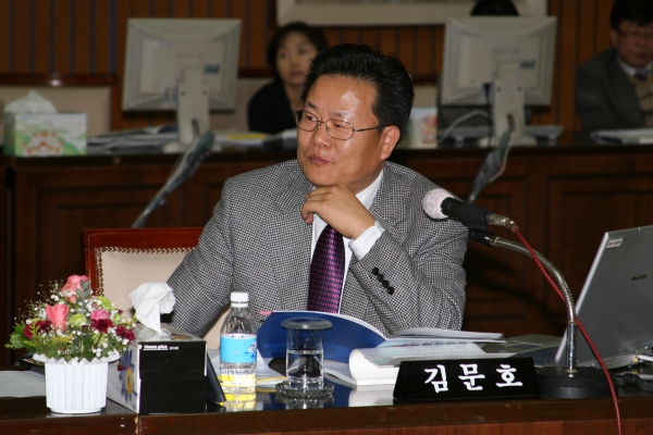 2007 건설교통위원회 행정사무감사(소사구) - 15