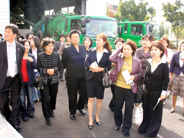 의정모니터 발대식 - 16