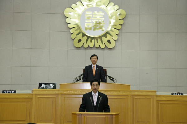 제161회 임시회 2차 본회의 - 32