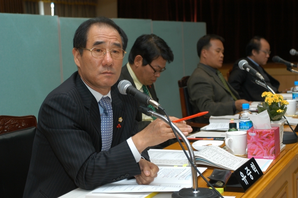 2007 행정복지위원회 행정사무감사(원미구) - 53