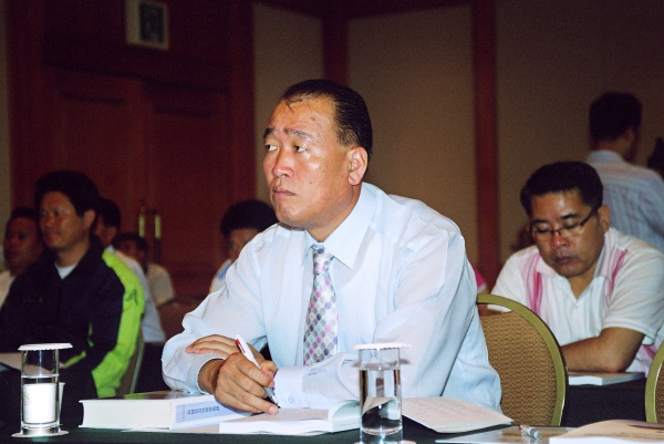 2006년도 합동 의정연수 - 12