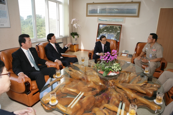 부천함 방문 - 17