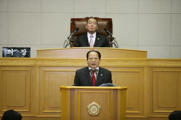 부천시의회 제140회 정례회 2차 본회의 - 5