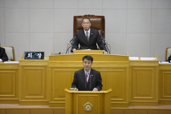 부천시의회 제134회 임시회 3차 본회의 - 8