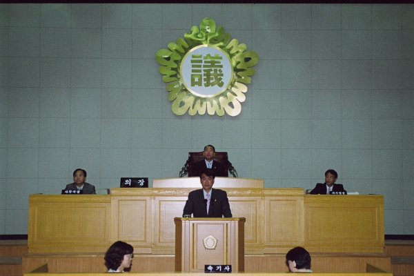 제129회 임시회 2차 본회의 - 4