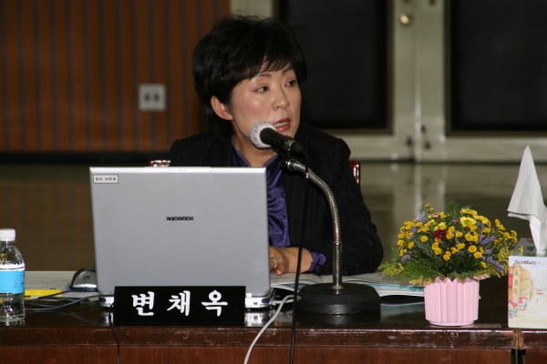 2007 기획재정위원회 행정사무감사(소사구) - 20