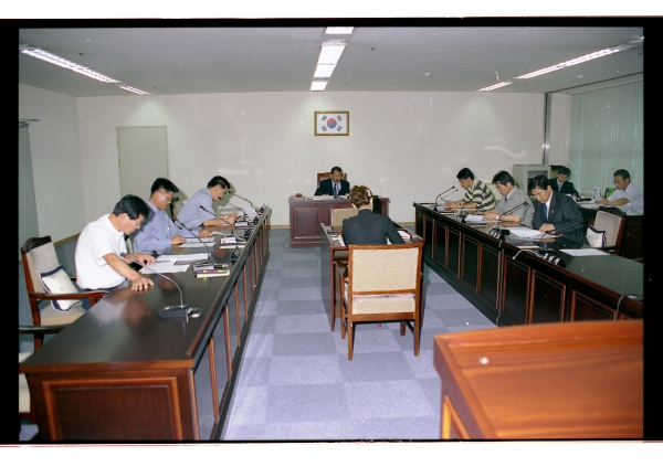 의회운영위원회