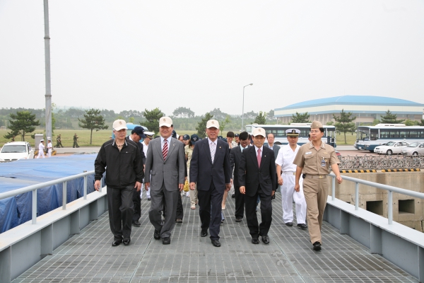 부천함 방문 - 13