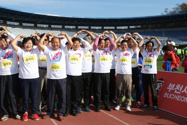 제10회 부천복사골마라톤대회 - 19