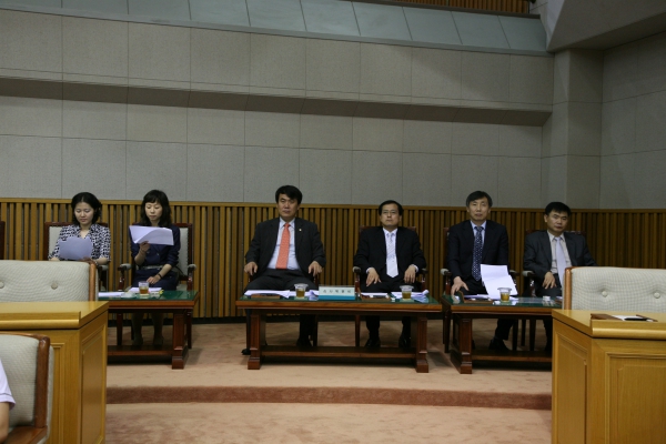 2008 중학교 모의의회 경연대회 - 7