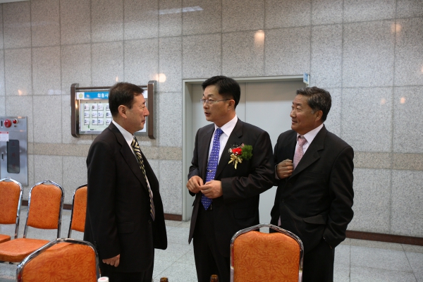 제16주년 부천시의회 개원 기념식 - 17