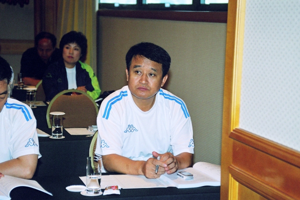 2006년도 합동 의정연수 - 24