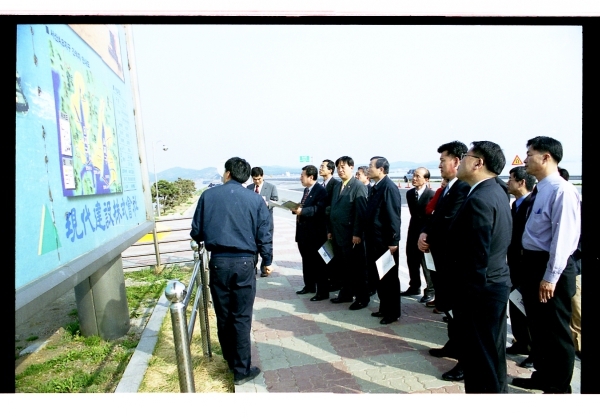 서산시의회-부천시의회 자매결연체결협의회의 - 8