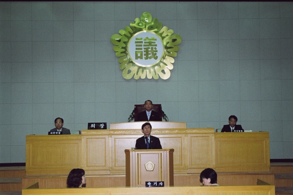 제129회 임시회 2차 본회의 - 5