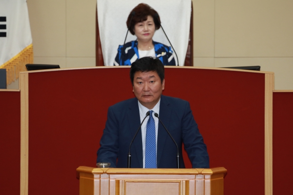 제263회(제1차 정례회) 제1차 본회의 - 3