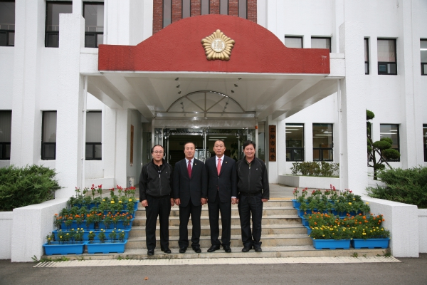 2007 부천시의회 의원 및 직원 합동연수 - 8