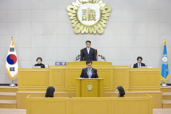 제174회 임시회 제3차 본회의 - 3