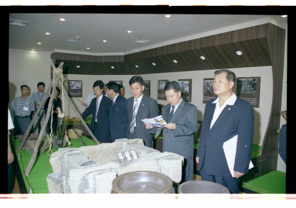 건설교통위원회 현장방문 - 8