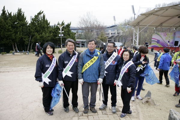 부천시의회 개원 제22주년 기념 행사 - 10