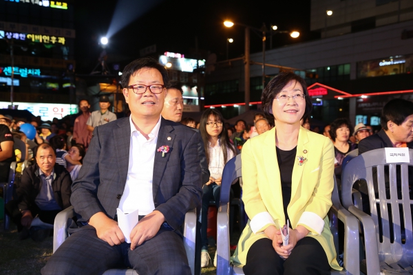 펄벅문화축제 - 5