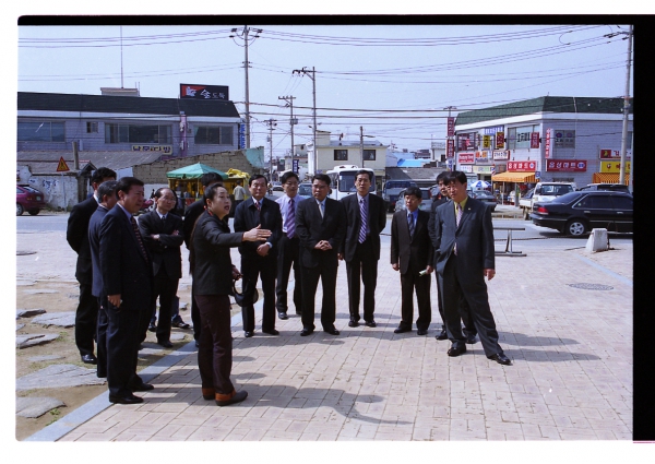 서산시의회-부천시의회 자매결연체결협의회의 - 5