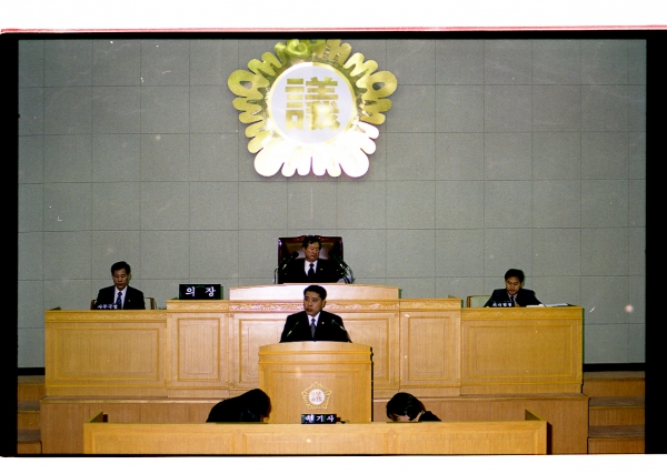 부천시의회 제100회 임시회 - 10